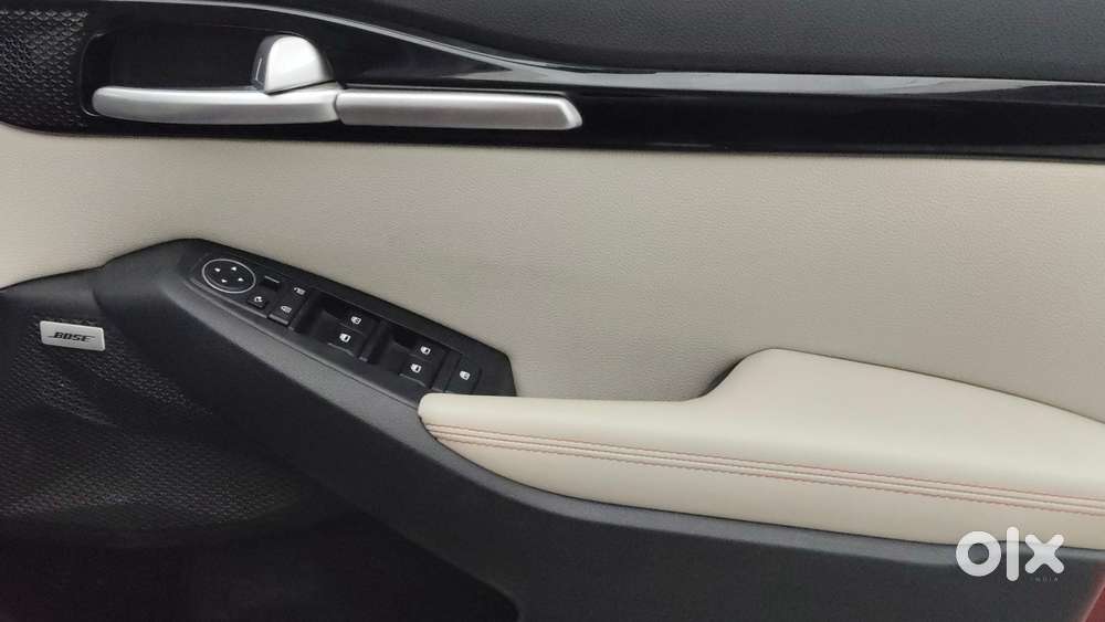Kia Seltos 1.4 Gtx Option, 2021, Petrol