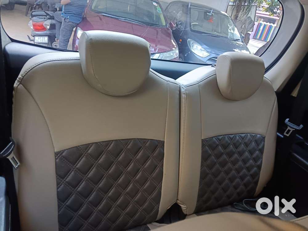 Maruti Suzuki Ertiga 2018, 2018, Diesel