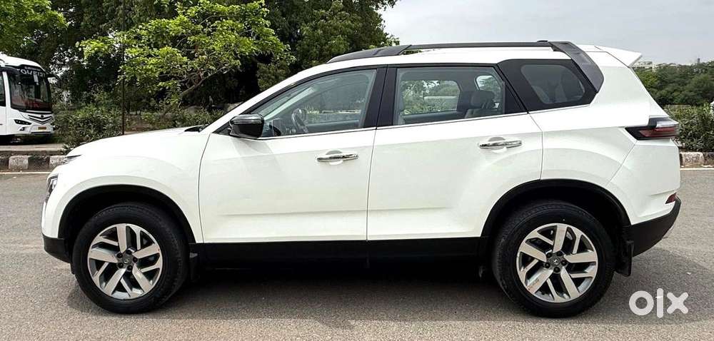 Tata Safari 2.0 Kryotec Xza, 2022, Diesel