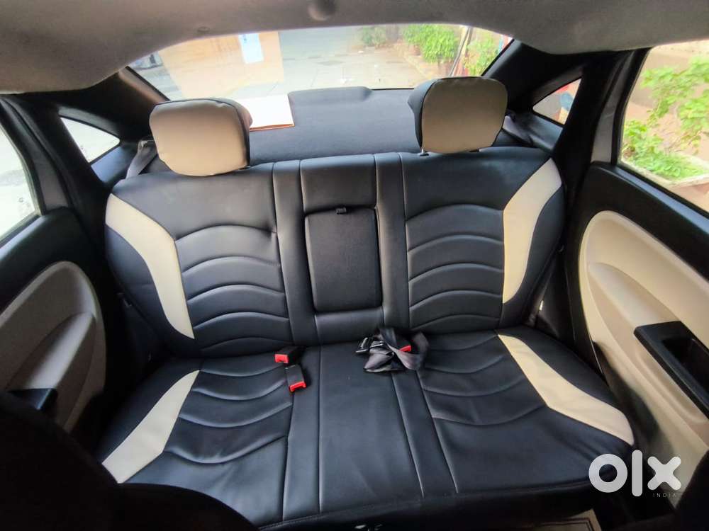Fiat Linea 1.4 Active Fire, 2018, Petrol