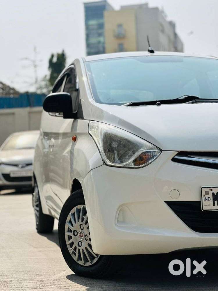 Hyundai Eon Era +, 2012, Petrol