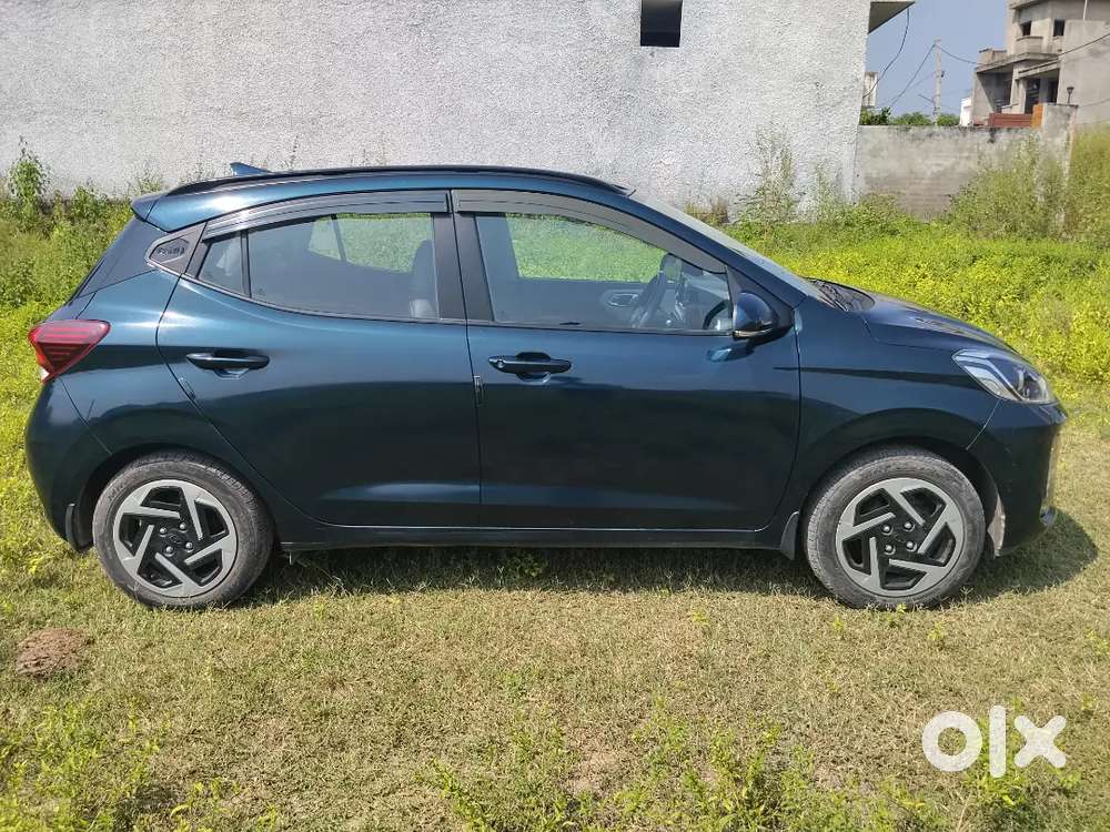 Hyundai Grand I10 Nios 2023 Petrol 11000 Km Driven
Well Maintained