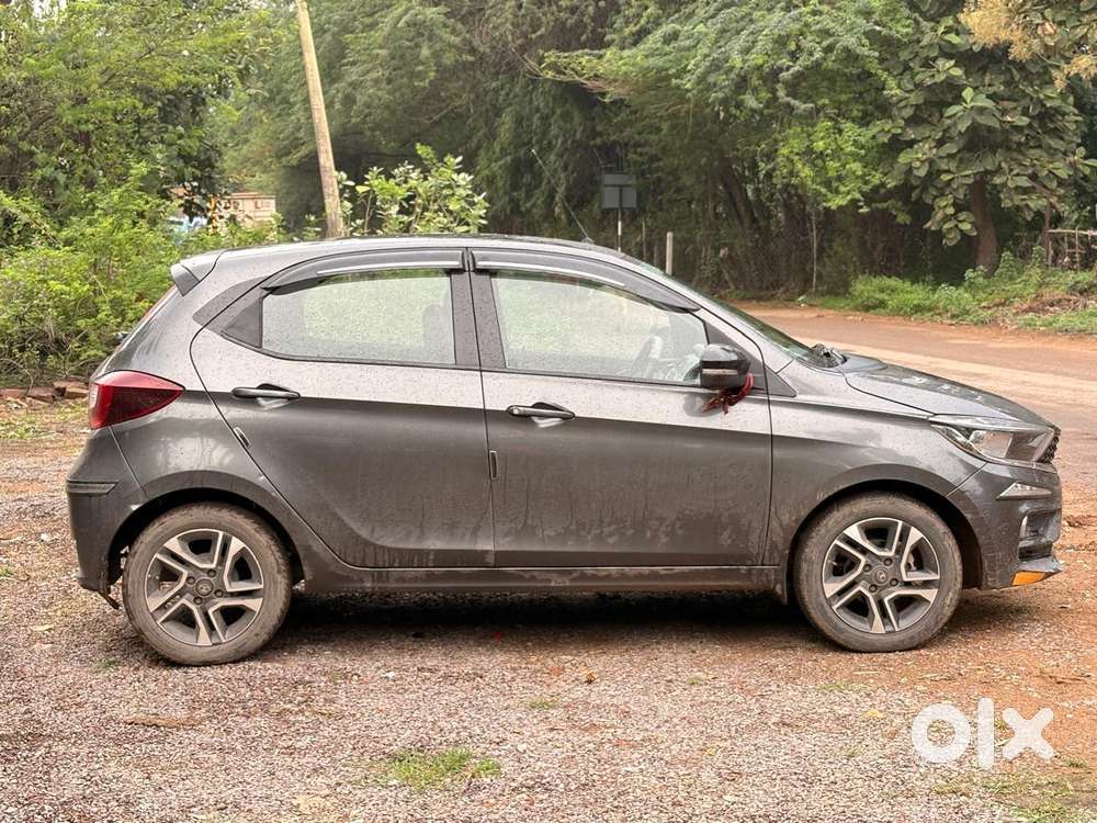 Tata Tiago 1.2 Revotron Xz Plus, 2020, Petrol