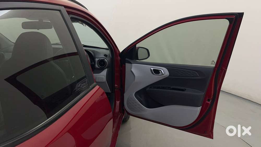 Hyundai Grand I10 Nios Sportz 1.2 Kappa Vtvt, 2020, Petrol