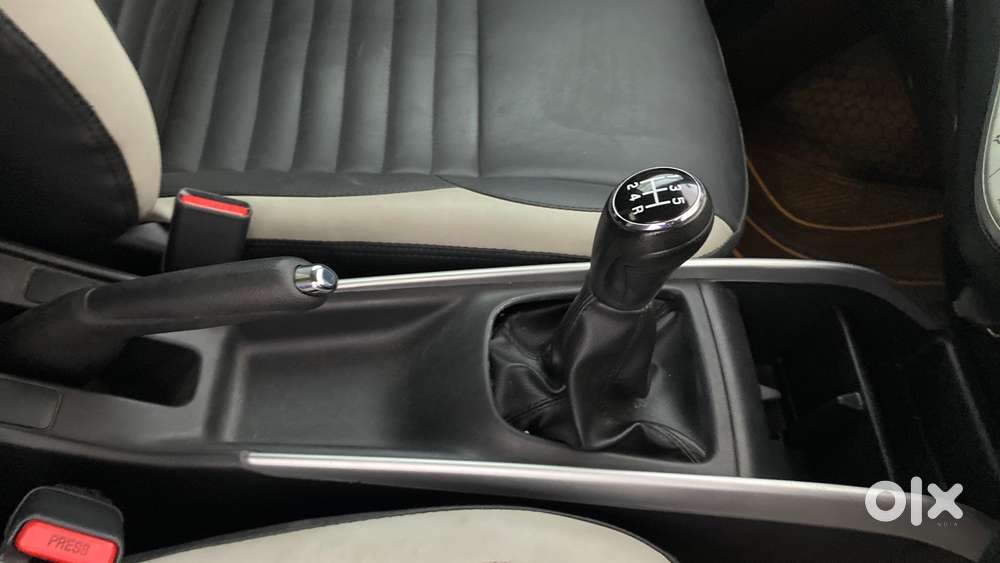 Maruti Suzuki Baleno 1.2 Zeta, 2018, Petrol