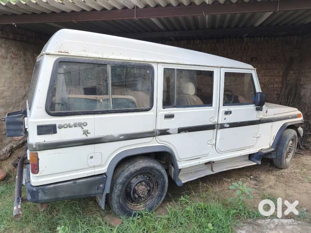 Mahindra Xl