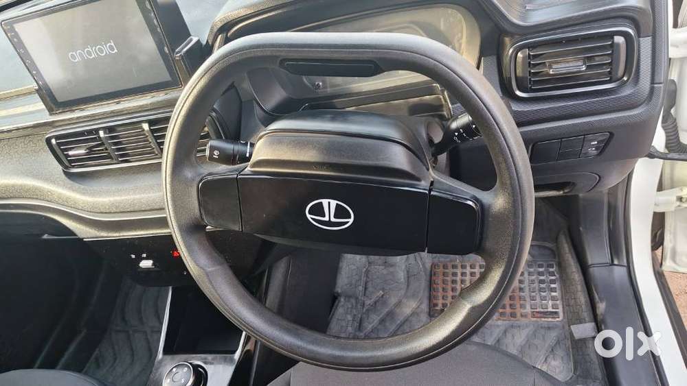 Tata Punch Ev, 2024, Electric