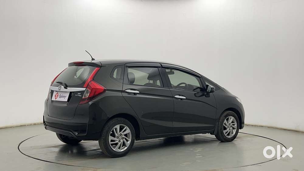 Honda Jazz [2020-2023] 1.2 Vx I-vtec Mt, 2021, Petrol