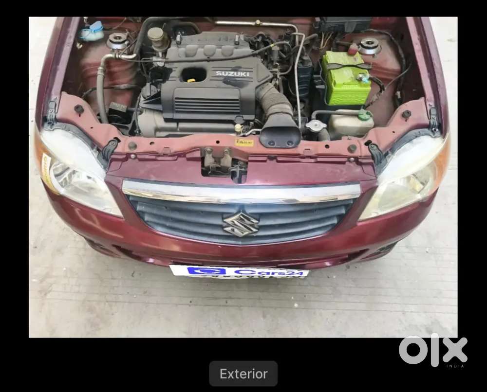 Maruti Suzuki Alto 2013 Vxi Petrol 73000 Km Driven