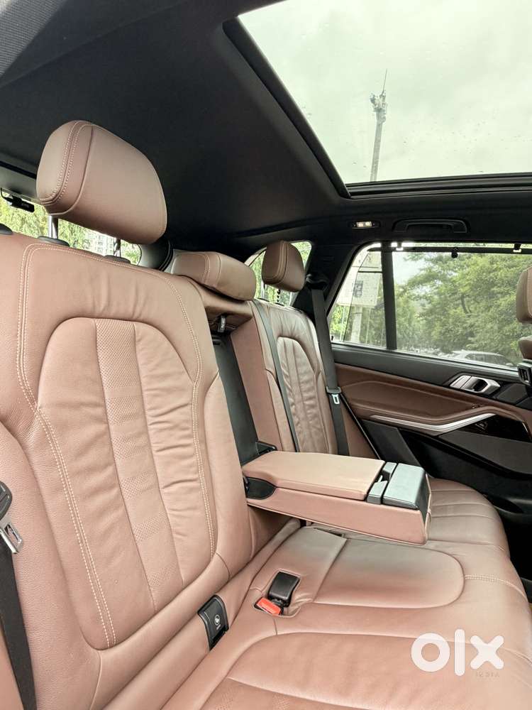 Bmw X5 Xdrive40i M Sport, 2020, Petrol