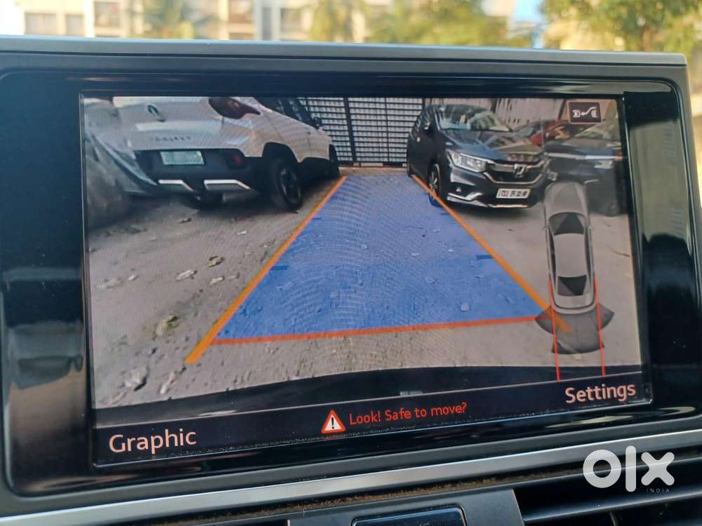 Audi A6 2015-2019 2.0 Tdi Design Edition, 2017, Diesel