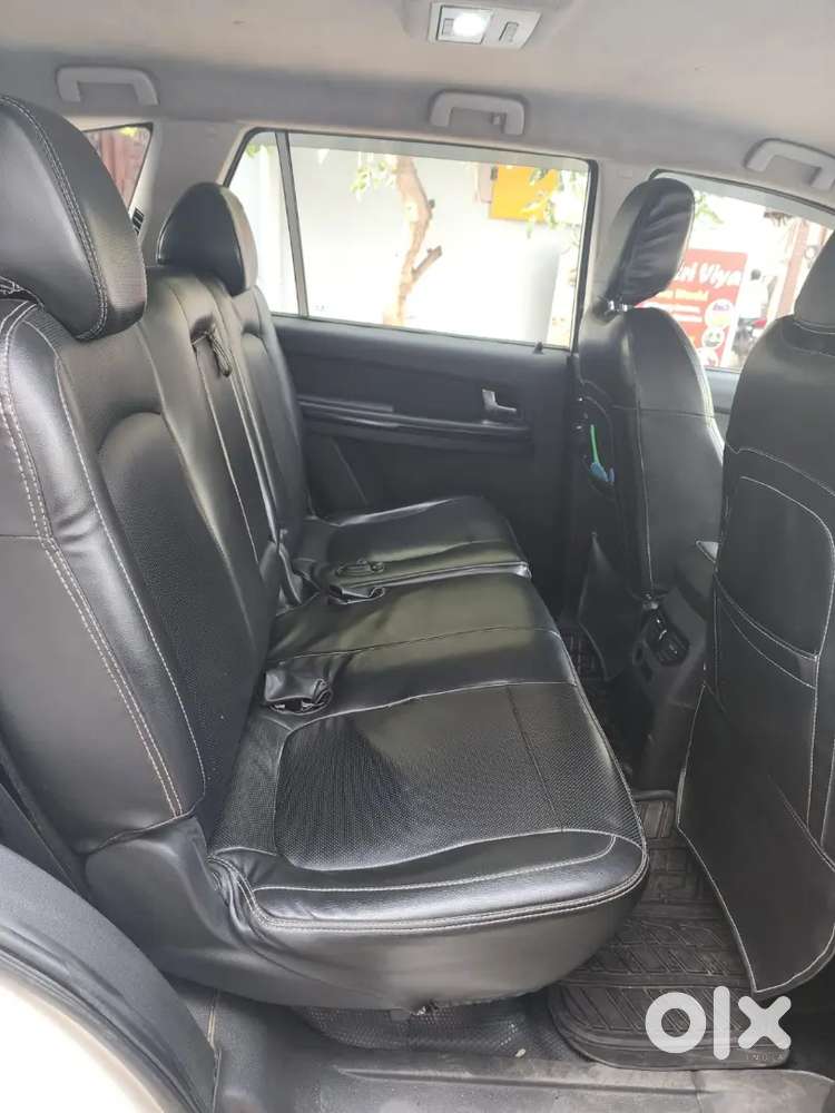 Tata Hexa, 2019, 7 Seater, Ac