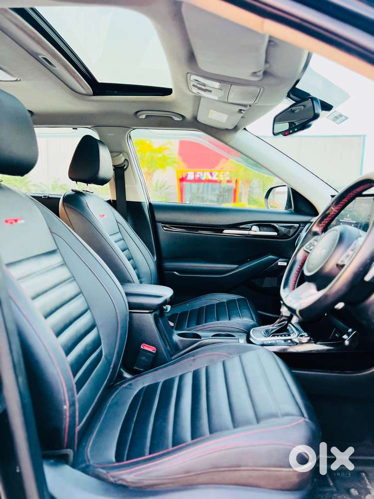 Kia Seltos 1.4 Gtx Gdi Petrol At, 2022, Petrol