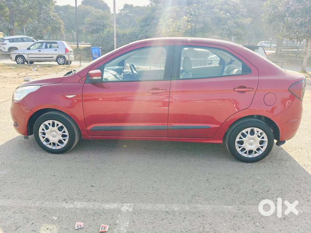 Ford Figo Aspire 1.5 Tdci Trend, 2015, Diesel