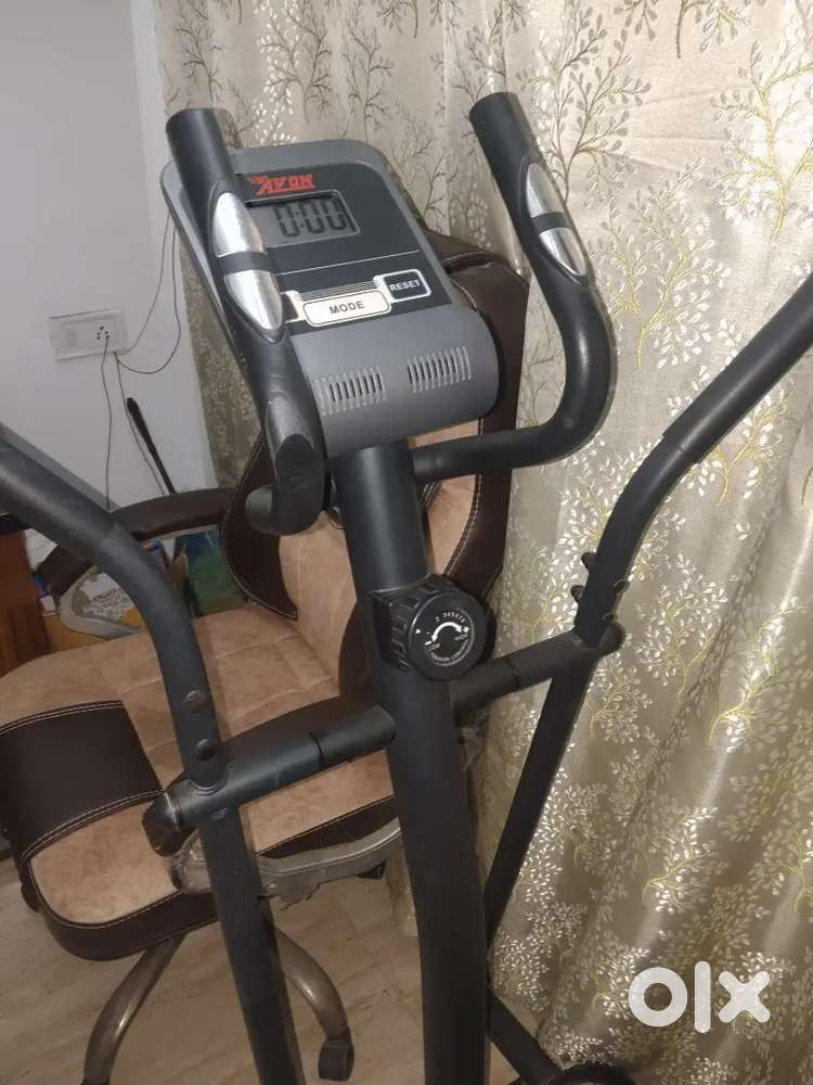 Excercise Cycle