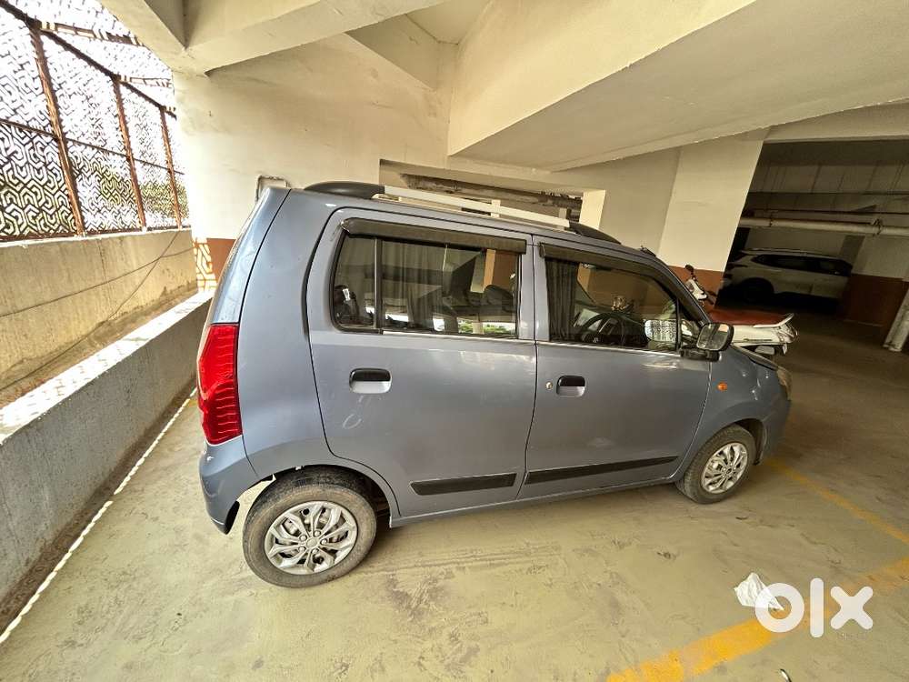 2014 Maruti Suzuki Wagon R