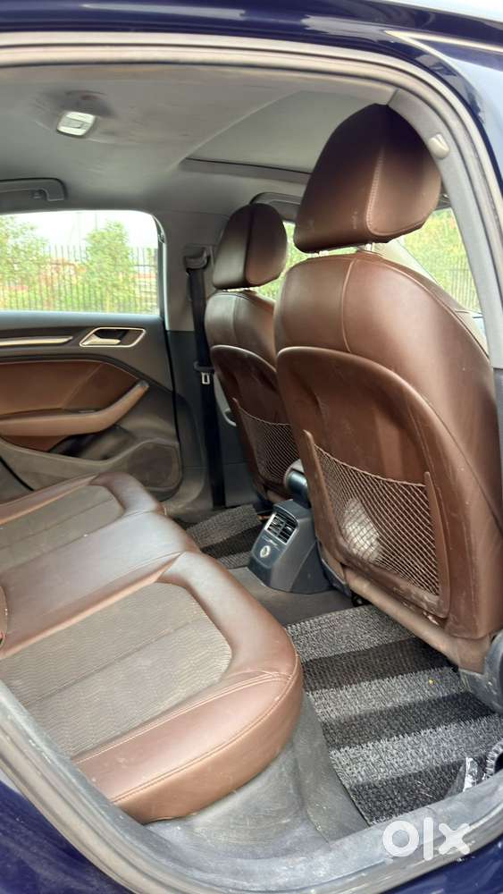 Audi A3 35 Tdi S Line, 2019, Diesel