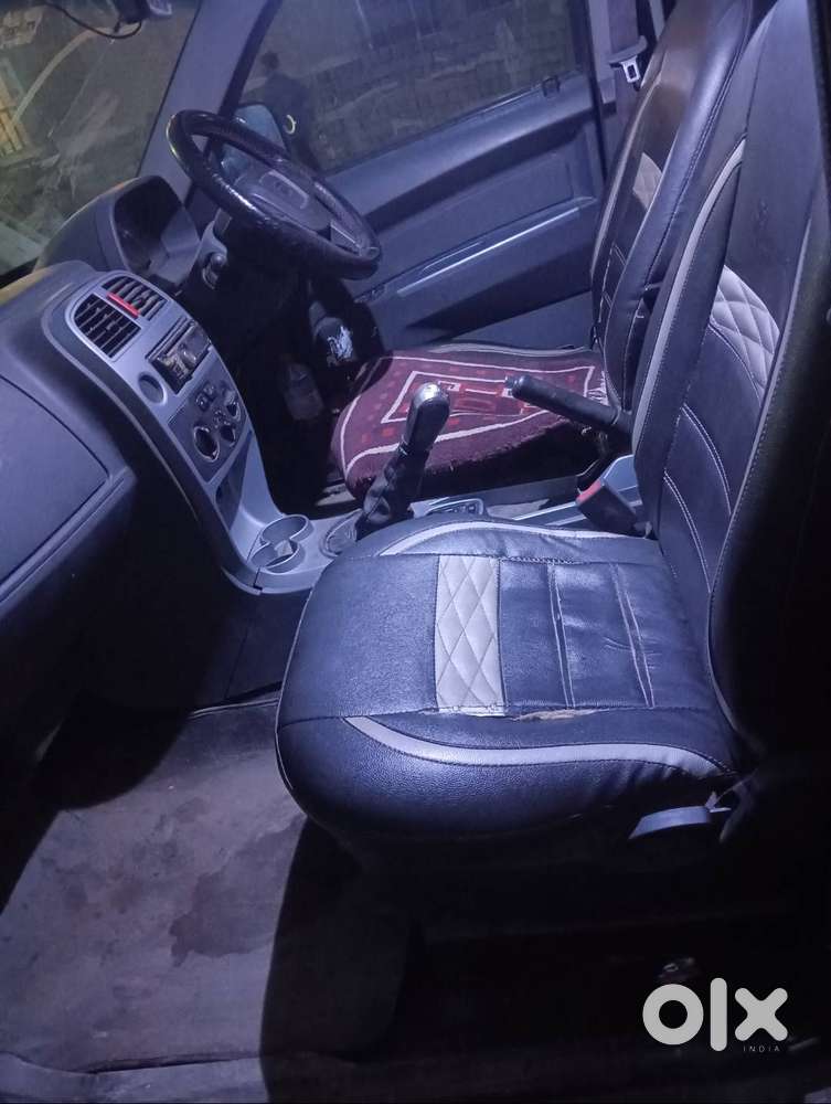 Tata Xenon Xt 2017 Diesel Crew