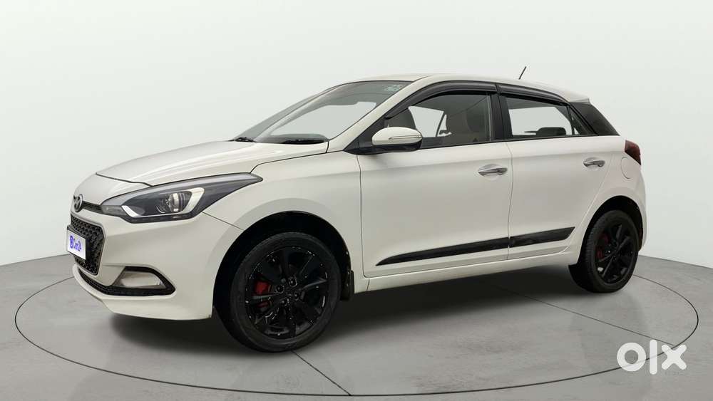 Hyundai Elite I20 Asta 1.2, 2016, Petrol
