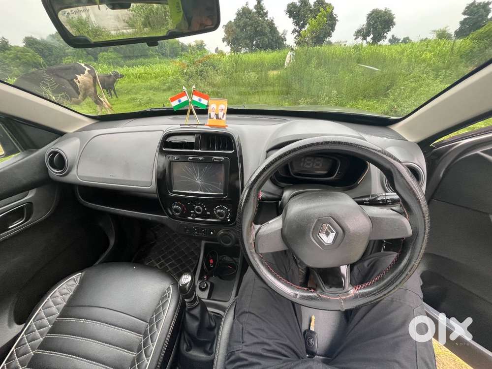 All Original Car