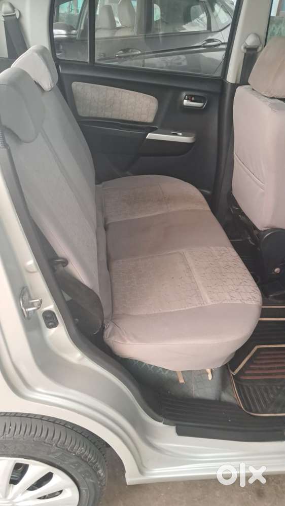 Maruti Suzuki Wagon R Vxi, 2016, Petrol