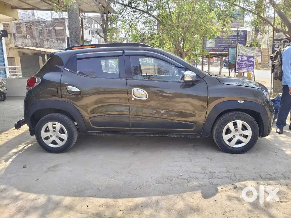 Kwid Rxt Optional 2016 Tax Valid 2031 All Paper Update