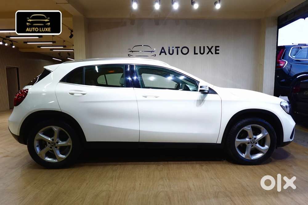 Mercedes-benz Gla Class 200 D Sport, 2020, Diesel