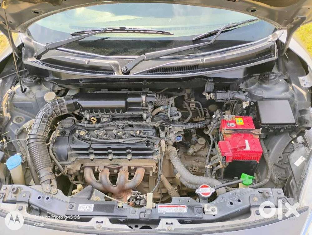 Maruti Suzuki Swift Vxi + Manual, 2019, Petrol