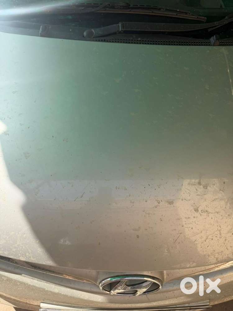 Hyundai Eon 2013 Petrol Good Condition