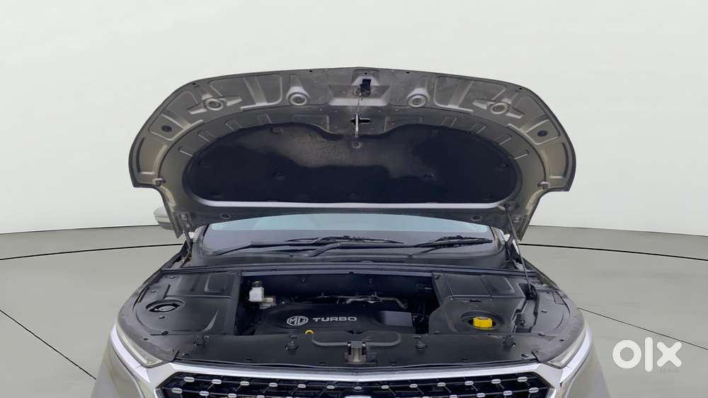 Mg Hector 2.0 Super Diesel, 2021, Diesel
