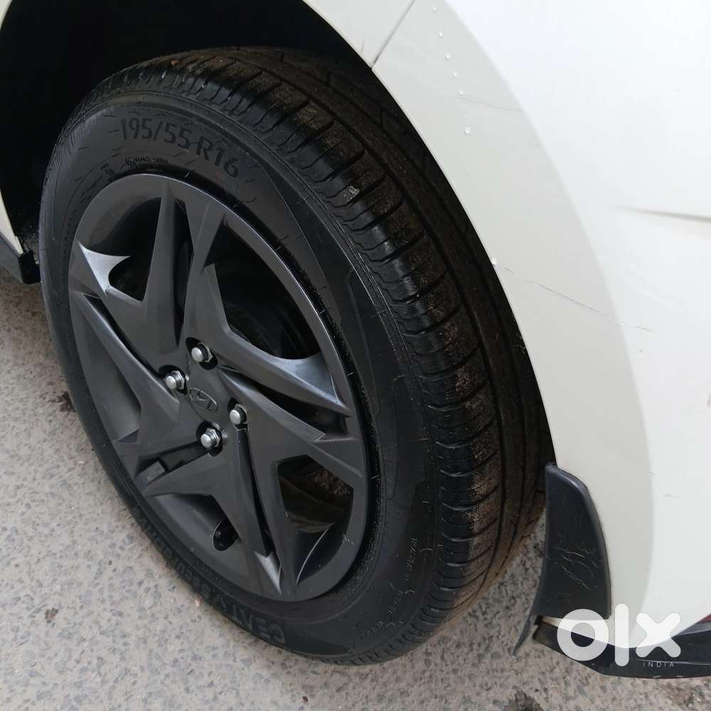Hyundai I20 1.2 Sportz (o), 2022, Petrol