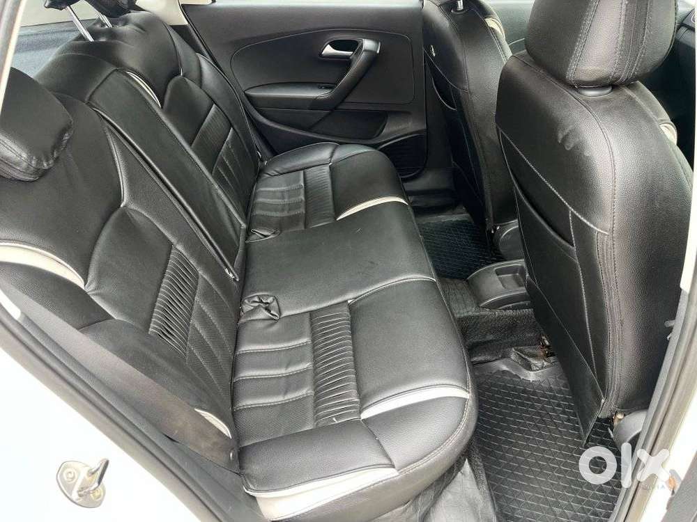 Volkswagen Polo 1.0 Mpi Comfortline, 2018, Petrol