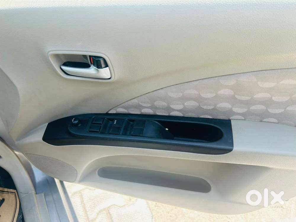 Maruti Suzuki Celerio 2017 Petrol Well Maintained