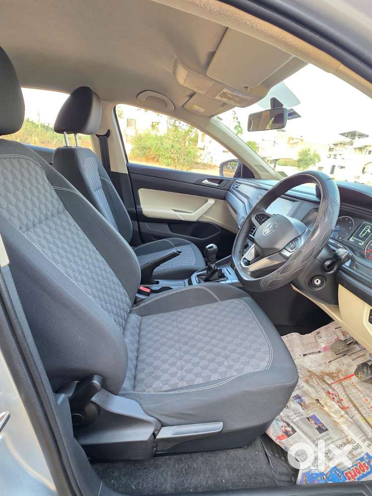 Volkswagen Virtus 1.0 Comfortline Tsi, 2023, Petrol