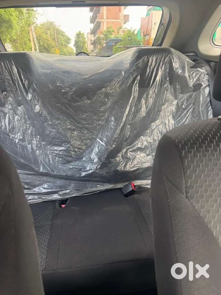 Maruti Suzuki Baleno 2021