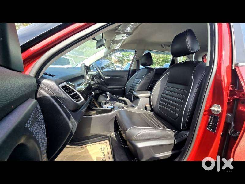 Kia Seltos Htk G, 2020, Petrol