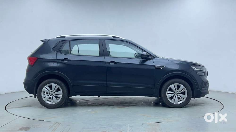 Skoda Kushaq 1.0 Tsi Ambition At, 2022, Petrol