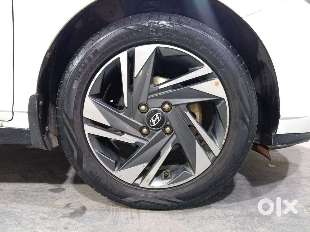 Hyundai New I20 1.5 Asta (o) Mt, 2021, Diesel