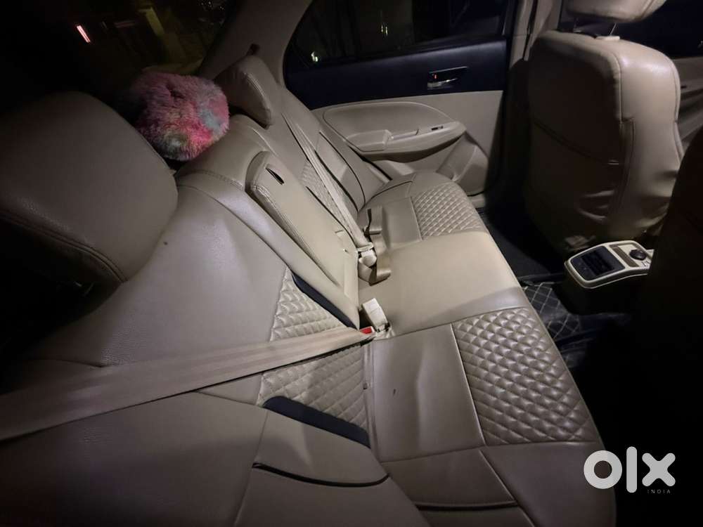 Maruti Swift Dzire 2024