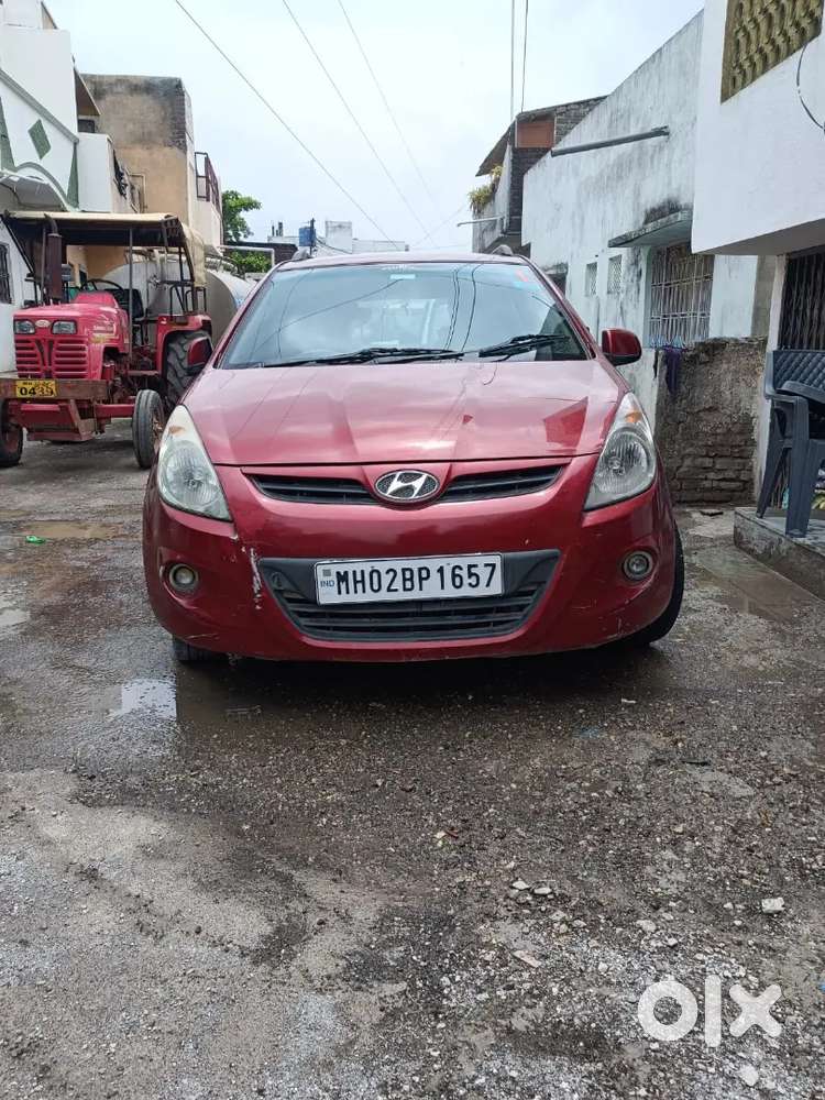 I20 2009 Last Month Ka Model Hai 2030 Clear Hai