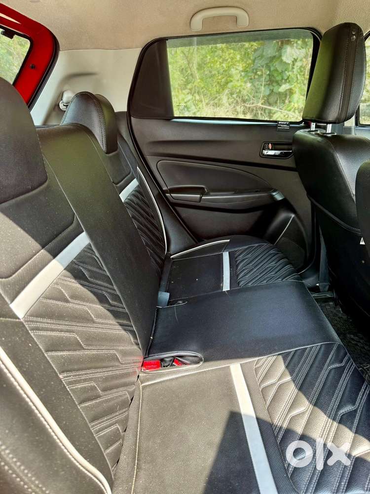 Maruti Suzuki Swift 2022 Petrol Automatic