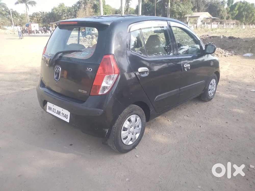 Hyundai Grand I10 2010 Manual Petrol