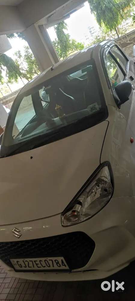 Maruti Suzuki Alto K10 2023 Petrol 19000 Km Driven