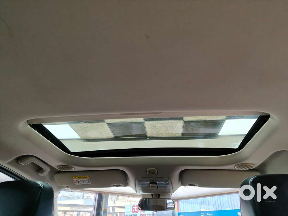 Mahindra Scorpio-n Z8 L Diesel At 2wd 7 Str, 2023, Diesel