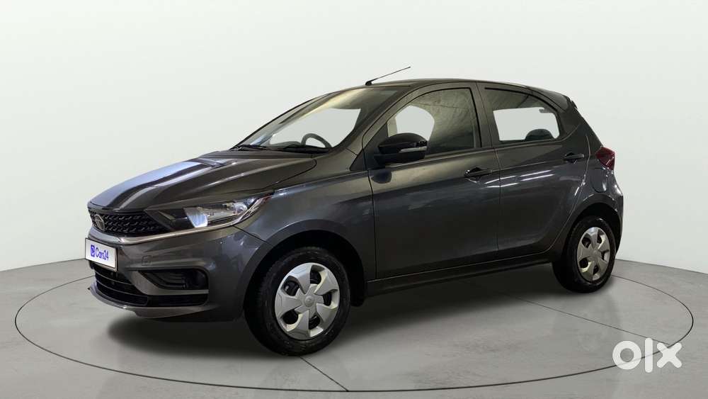 Tata Tiago Xm, 2024, Petrol