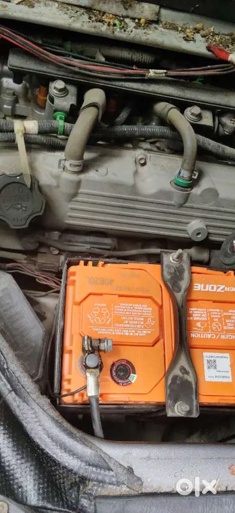 Maruti Suzuki Eeco 2022 Petrol Manual