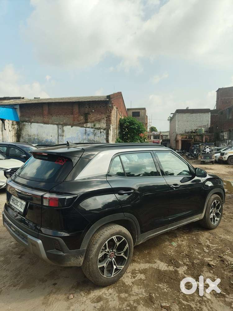 Hyundai Creta 1.5 E Petrol, 2025, Petrol