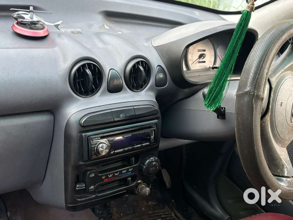 Hyundai Santro Xing 2003