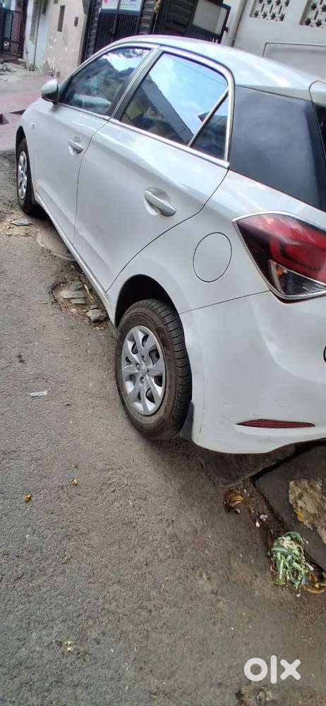 New Tyre New Bettery Service Complete 4 Power Window  I 20 Megna Crdi