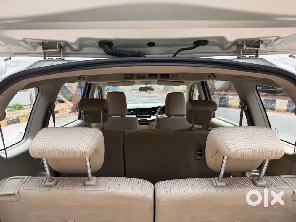 Maruti Ertiga Zdi + Deisel
Model 
Year - 2019